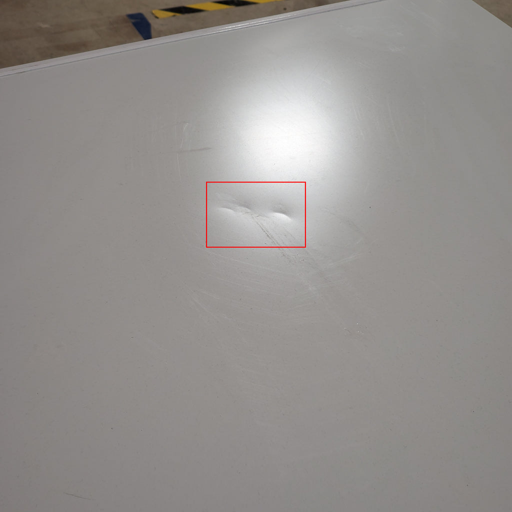 Pictures of Frigidaire 15 Cu. Ft. Garage Ready Chest Freezer 25SD037 - FFCL1542AW - Scratch & Dent (Minor) - Neu Appliance Outlet - Discount Appliance Outlet in Austin, Tx