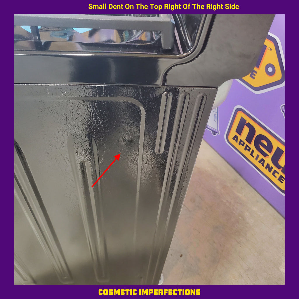 Pictures of Frigidaire 30" EasyCare™ Stainless Steel Finish 5 Burner Gas Range with Quick Boil and Even Baking Technology FCRG306LAF - Scratch & Dent (Minor) - Neu Appliance Outlet - Discount Appliance Outlet in Austin, Tx