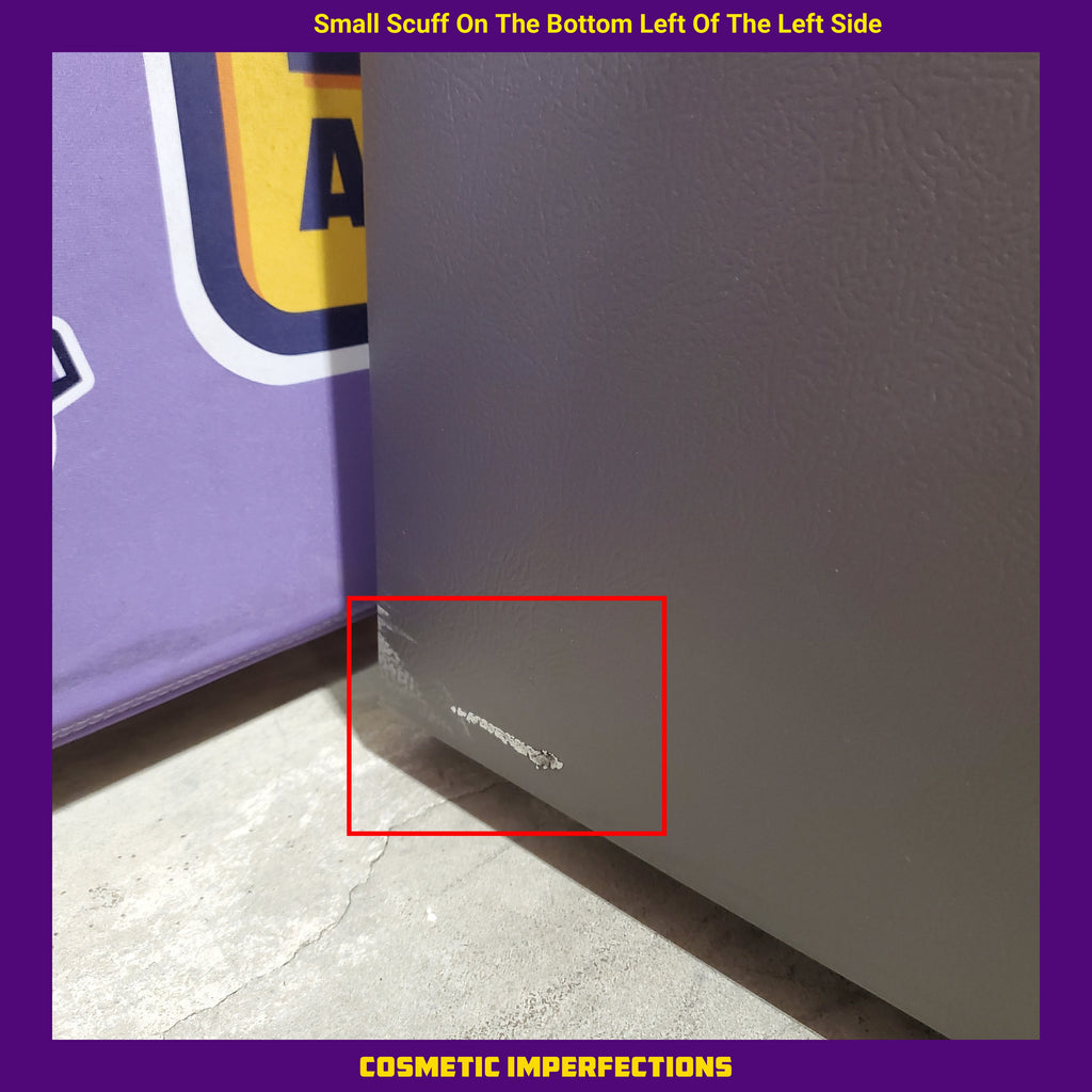 Samsung Bespoke 29 cu ft. 4-Door Standard Depth French Door Smart Refrigerator with Beverage Center Auto Fill Pitcher and Dual Ice Maker with Ice Bites™ in White Glass 25131SD113 - RF29BB86004MAA - Scratch & Dent (Minor)