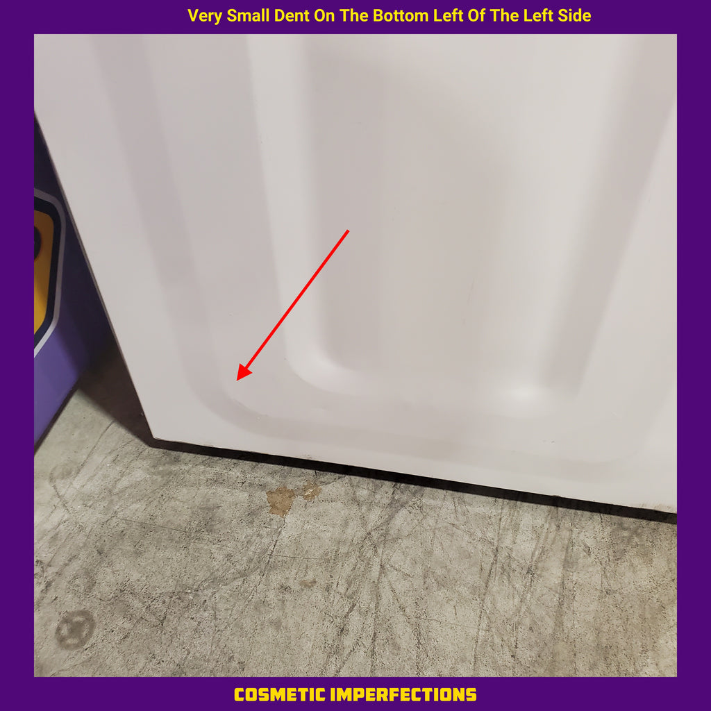 Pictures of Maytag Top Load 4.8 cu ft Washer with Deep Fill and Slow-Close Glass Lid 1CR04044 - MVW6200KW - Certified Refurbished - Neu Appliance Outlet - Discount Appliance Outlet in Austin, Tx