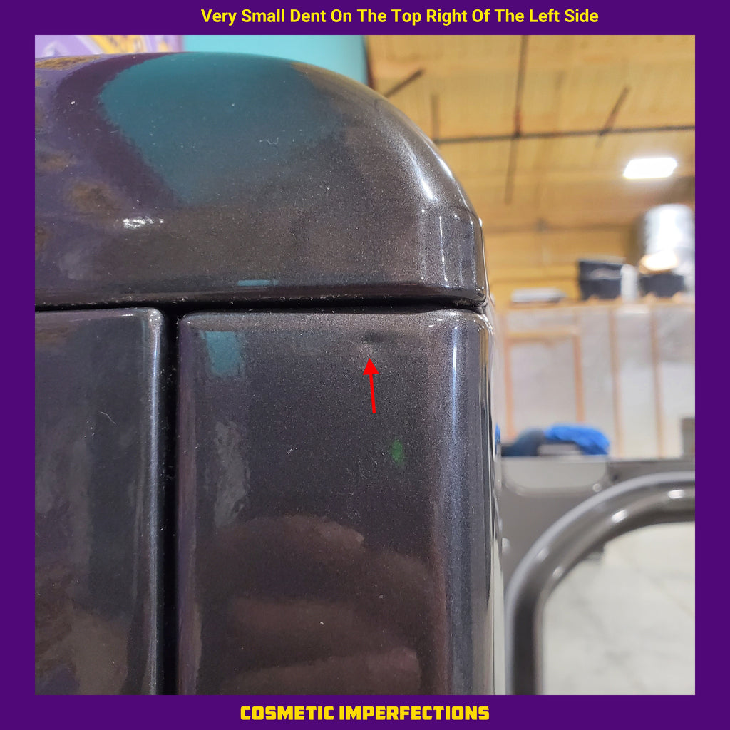 Pictures of GE Diamond Gray Energy Star Electric 7.4 Cu. Ft. Dryer with Aluminized Alloy Drum, Sanitize Cycle, and Sensor Dry GTD72EBPNDG - Certified Refurbished - Neu Appliance Outlet - Discount Appliance Outlet in Austin, Tx