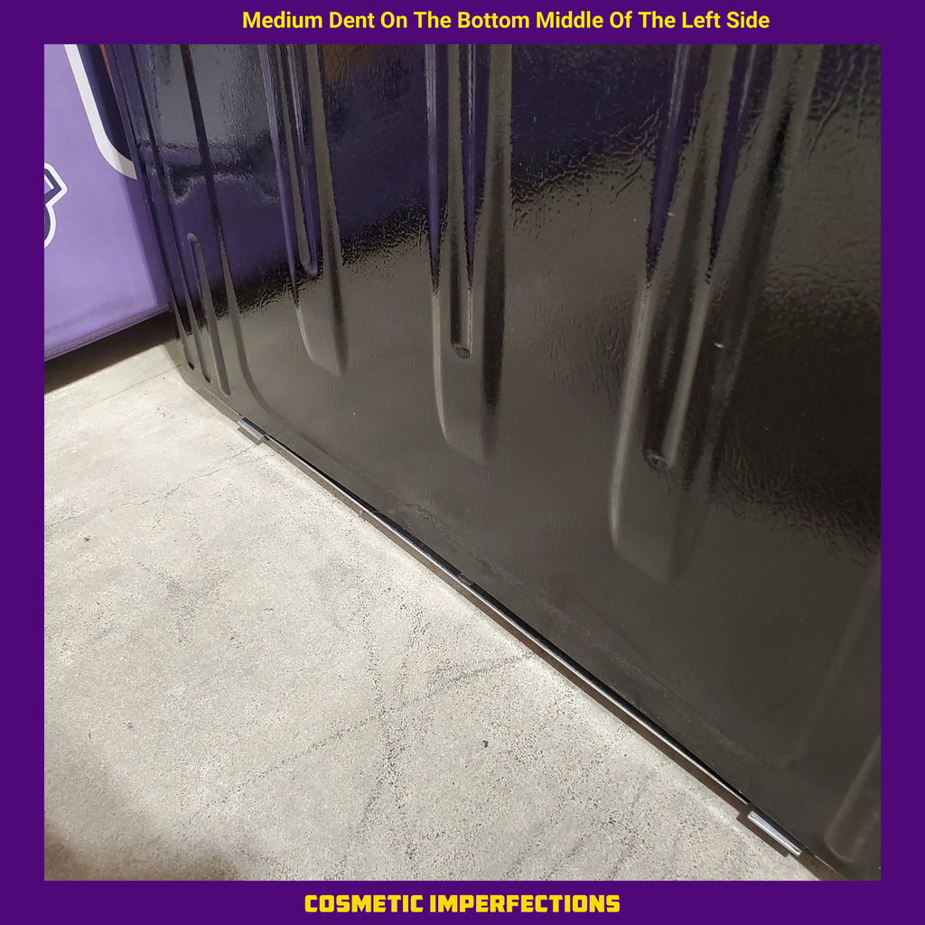 Pictures of Frigidaire 5 Burner Freestanding Gas Range in Stainless Steel with Quick Boil and Steam Clean 20531SD499 - FCRG3062AS - Scratch & Dent (Minor) - Neu Appliance Outlet - Discount Appliance Outlet in Austin, Tx