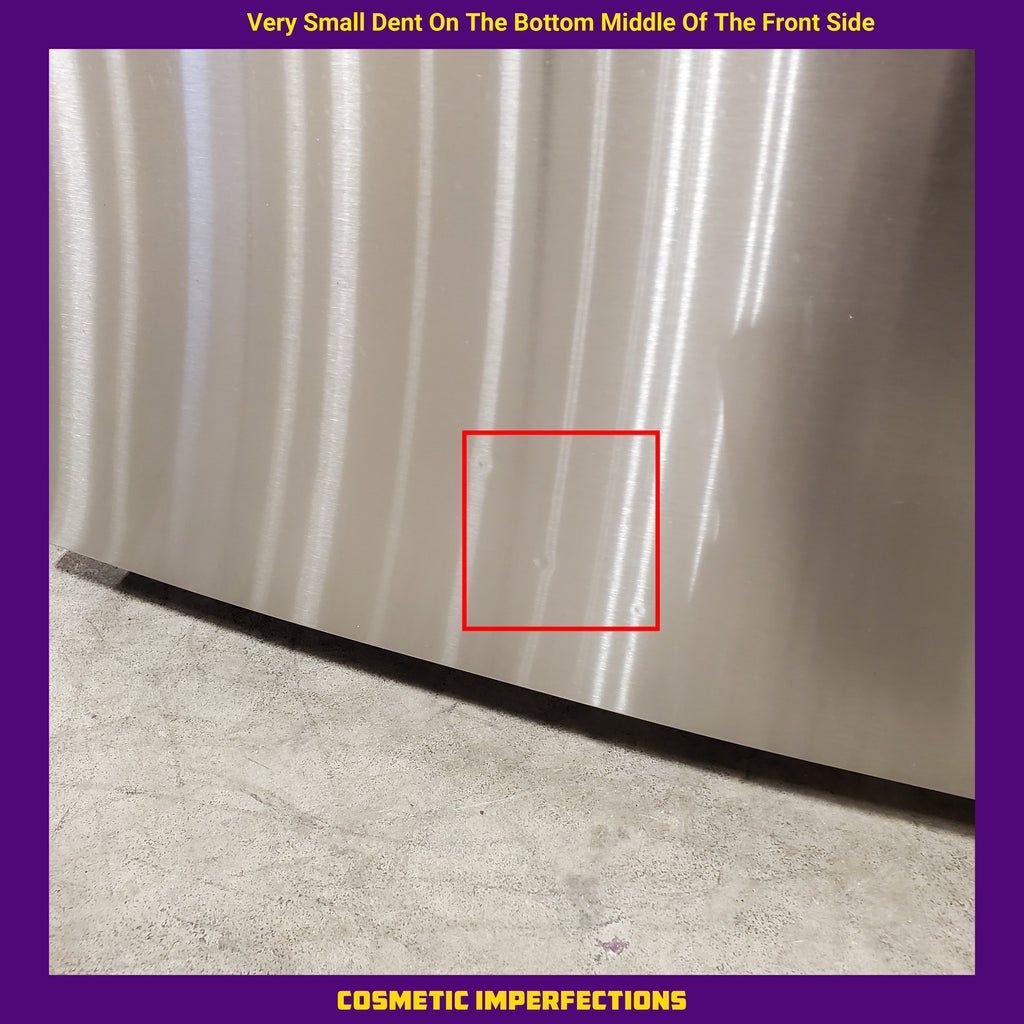 Pictures of LG 30 cu. ft. Smart French Door Refrigerator with Craft Ice™ & Full-Convert™ Drawer 31135SD270 - LRMXS3006S - Scratch & Dent (Minor) - Neu Appliance Outlet - Discount Appliance Outlet in Austin, Tx