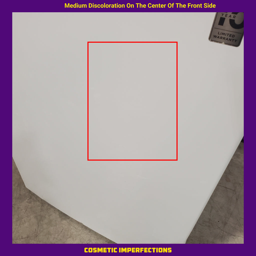 Pictures of GE ENERGY STAR® 4.5 cu. ft. Capacity Washer with Stainless Steel Basket GTW685BSLWS - Certified Refurbished - Neu Appliance Outlet - Discount Appliance Outlet in Austin, Tx