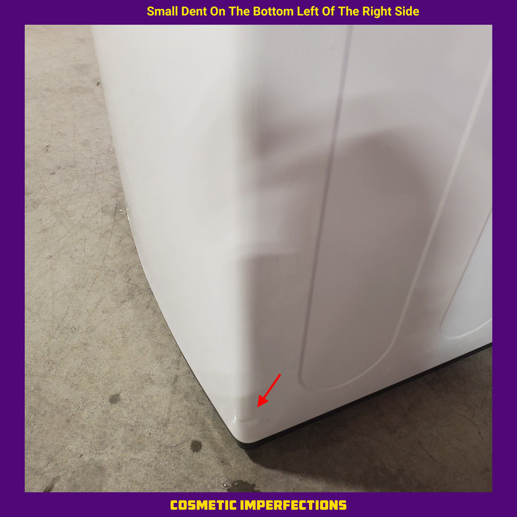 Pictures of LG 4.9 cu.ft. MEGA Capacity High Efficiency Top Load Washer 1CR5052 - WT5270CW - Certified Refurbished - Neu Appliance Outlet - Discount Appliance Outlet in Austin, Tx