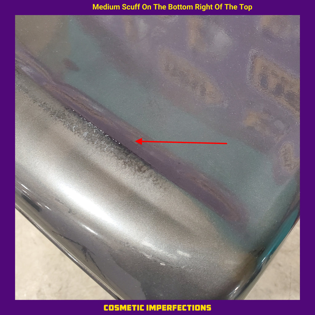 Pictures of Diamond Gray ENERGY STAR GE Profile 7.4 cu . ft. Electric Dryer with 120 ft. Venting - Certified Refurbished - Neu Appliance Outlet - Discount Appliance Outlet in Austin, Tx