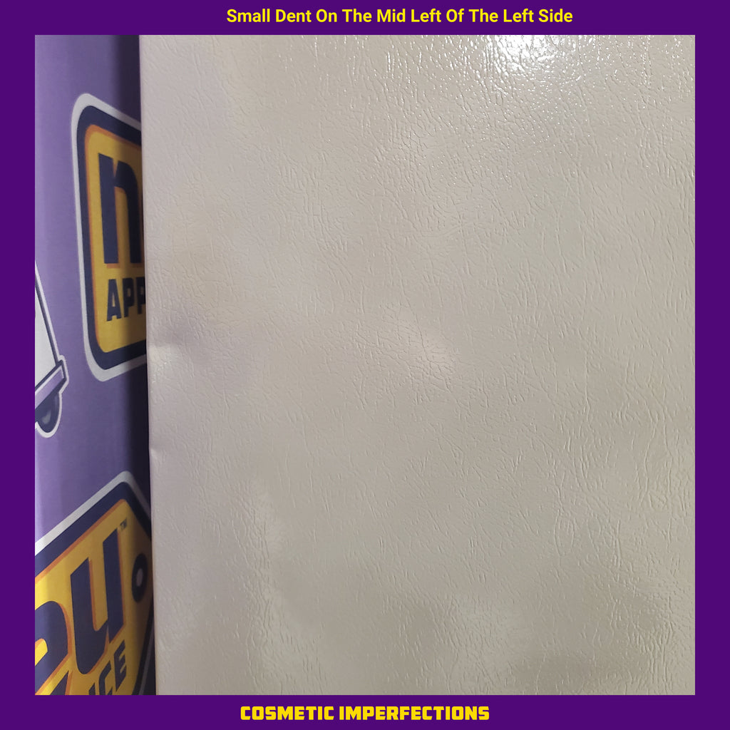 Whirlpool French Door Bottom Mount Refrigerator in Fingerprint Resistant Stainless Steel 3SD782 - WRMF3636RZ - Open Box