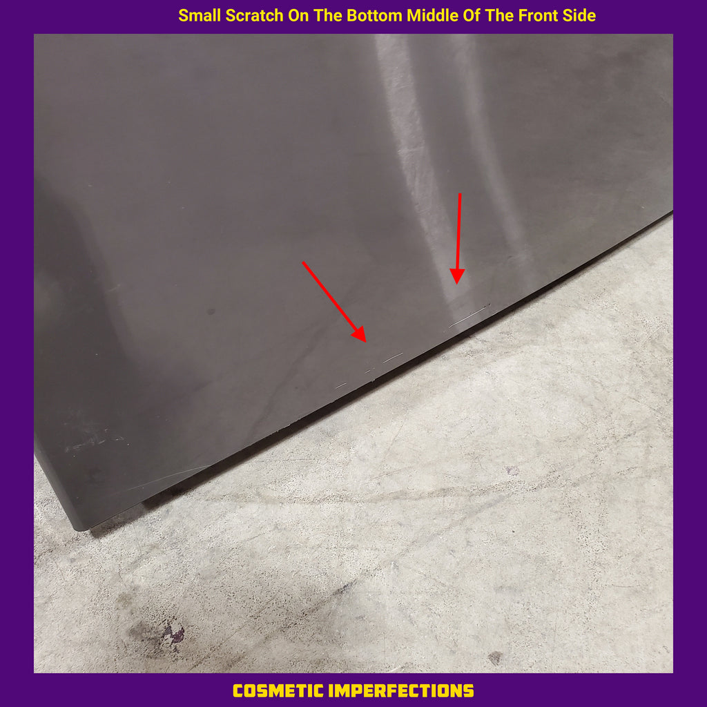 Frigidaire Gallery 28 Cu. Ft. Standard-Depth French Door Refrigerator 20331SD299 - GRFS2853AD - Scratch & Dent (Minor)