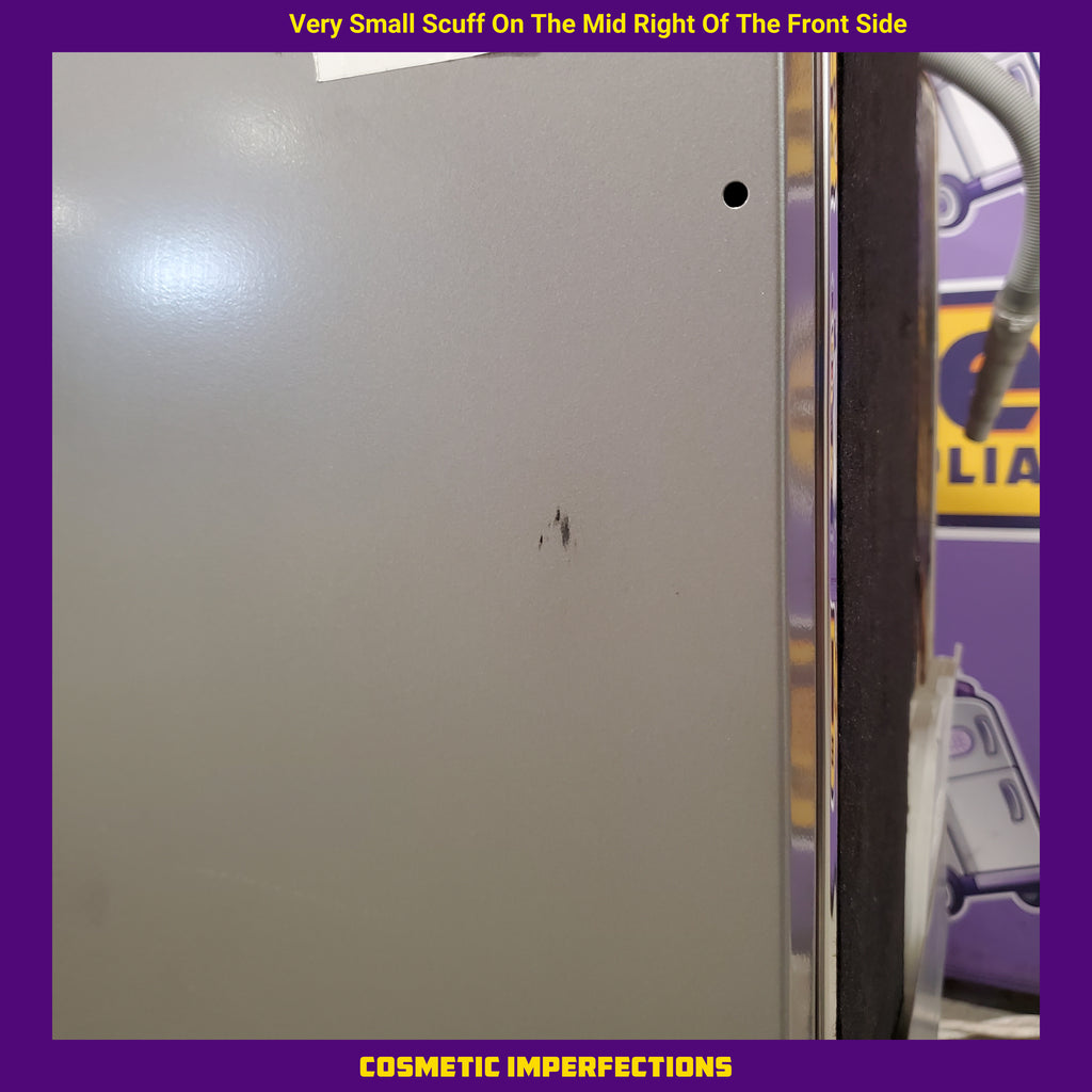Pictures of ASKO 50 Series Fully-Integrated Panel Ready Built-In Smart Dishwasher 1111385 - DFI565 - Scratch & Dent (Minor) - Neu Appliance Outlet - Discount Appliance Outlet in Austin, Tx