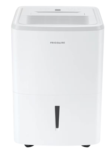 Frigidaire 50 Pint Dehumidifier with Wi-Fi (Energy Star) FHDD5034Y1 - New in Box