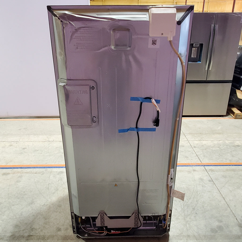 Frigidaire 31" Wide 18 Cu. Ft. Counter-Depth French Door Refrigerator 3SD982 - FRFG1723AV - Scratch & Dent (Moderate)