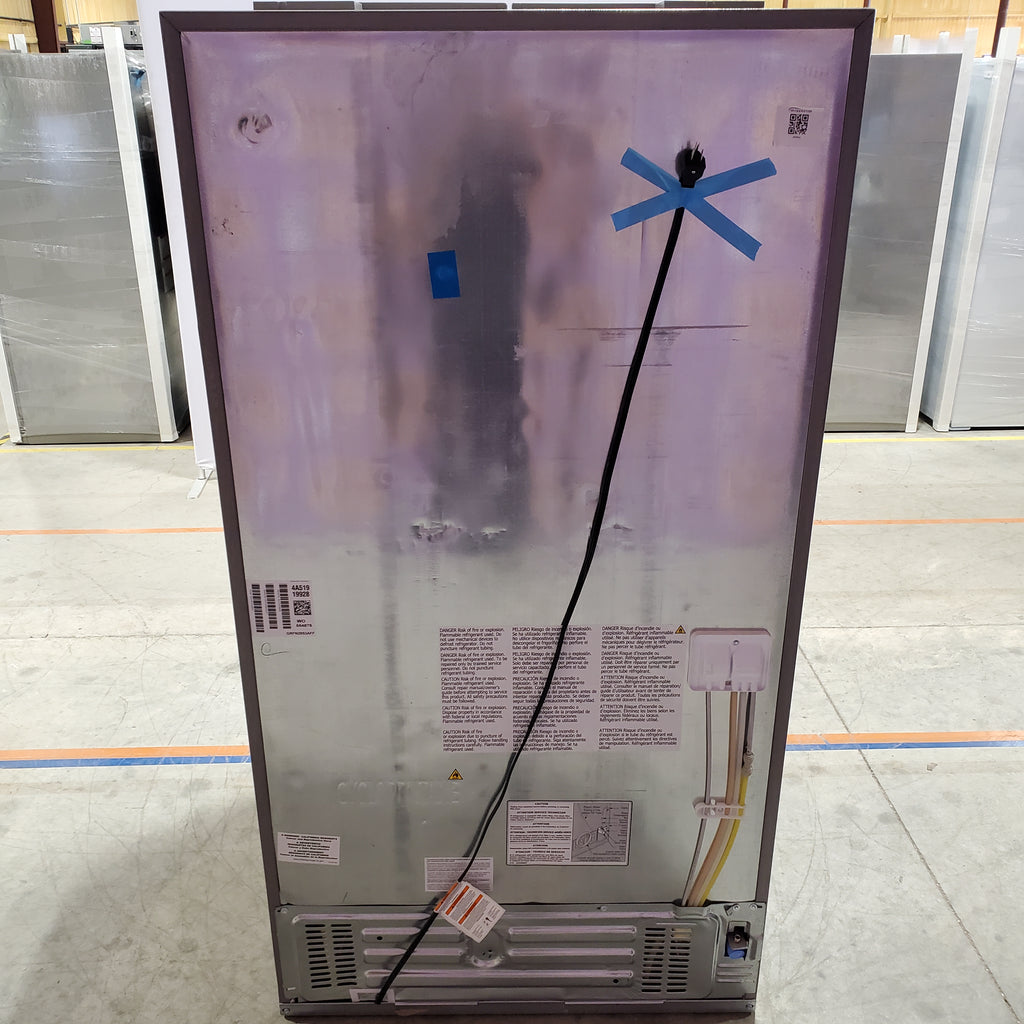 Frigidaire Gallery 29 Cu. Ft. Standard-Depth French Door Refrigerator 3SD964 - GRFN2853AF - Scratch & Dent (Minor)