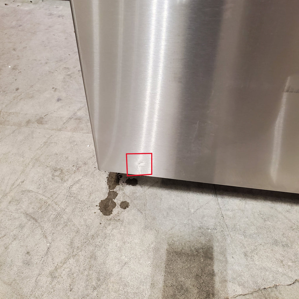 Frigidaire 24" Stainless Steel Tub Dishwasher 3SD750 - FDSP4501AS - Scratch & Dent (Minor)