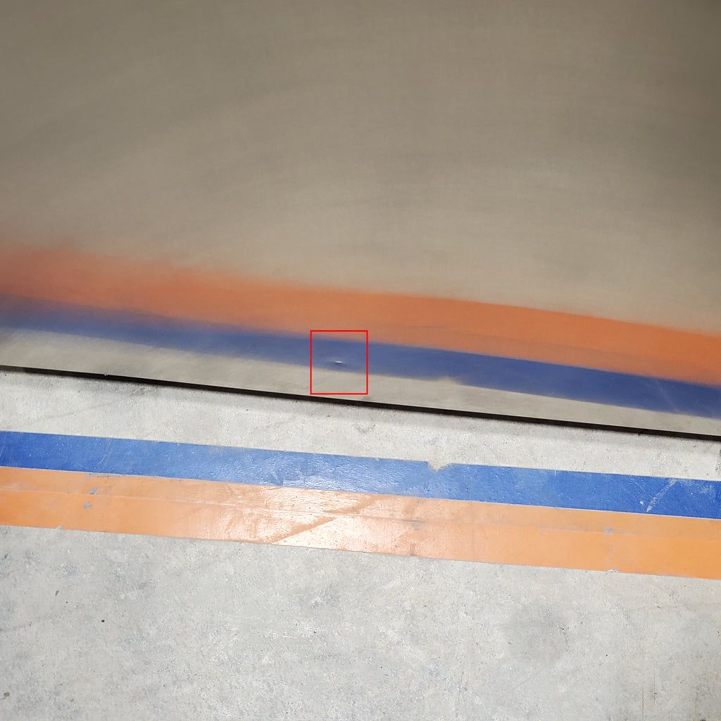 Pictures of Electrolux 19 Cu. Ft. Single-Door Refrigerator 3SD833 - EI33AR80WS - Scratch & Dent (Minor) - Neu Appliance Outlet - Discount Appliance Outlet in Austin, Tx