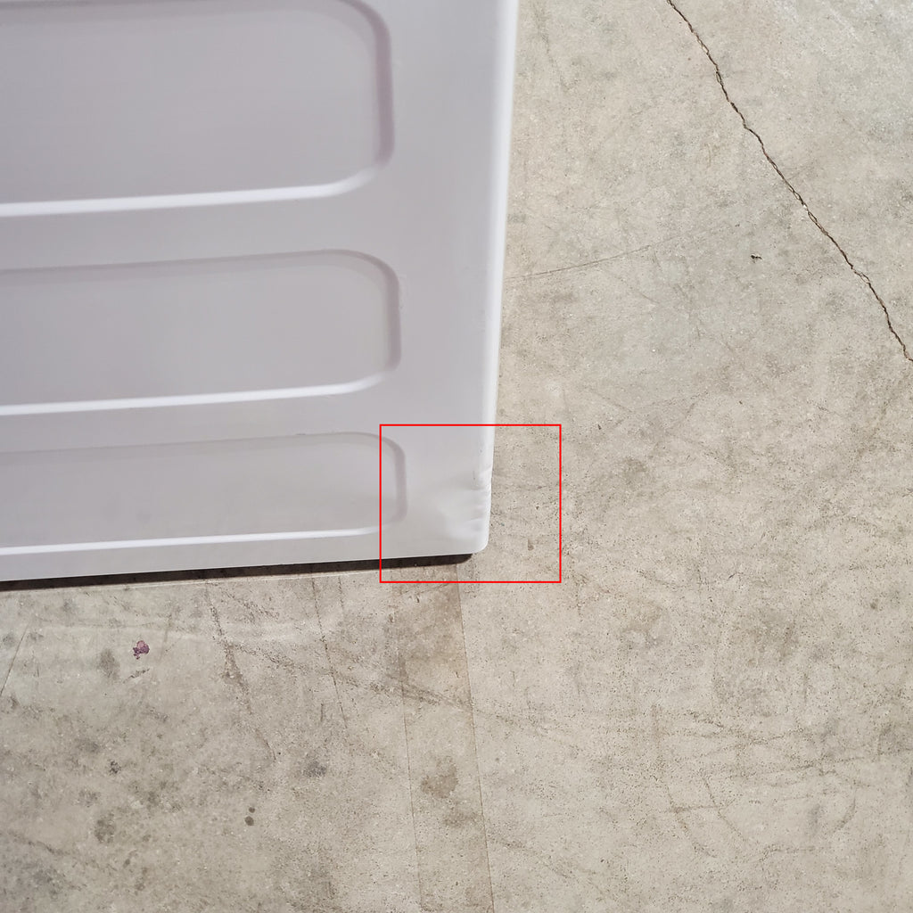 Pictures of GE® 4.3 cu. ft. Capacity Washer with Stainless Steel Basket,Cold Plus and Water Level Control 1CR5023 - GTW385ASWWS - Certified Refurbished - Neu Appliance Outlet - Discount Appliance Outlet in Austin, Tx