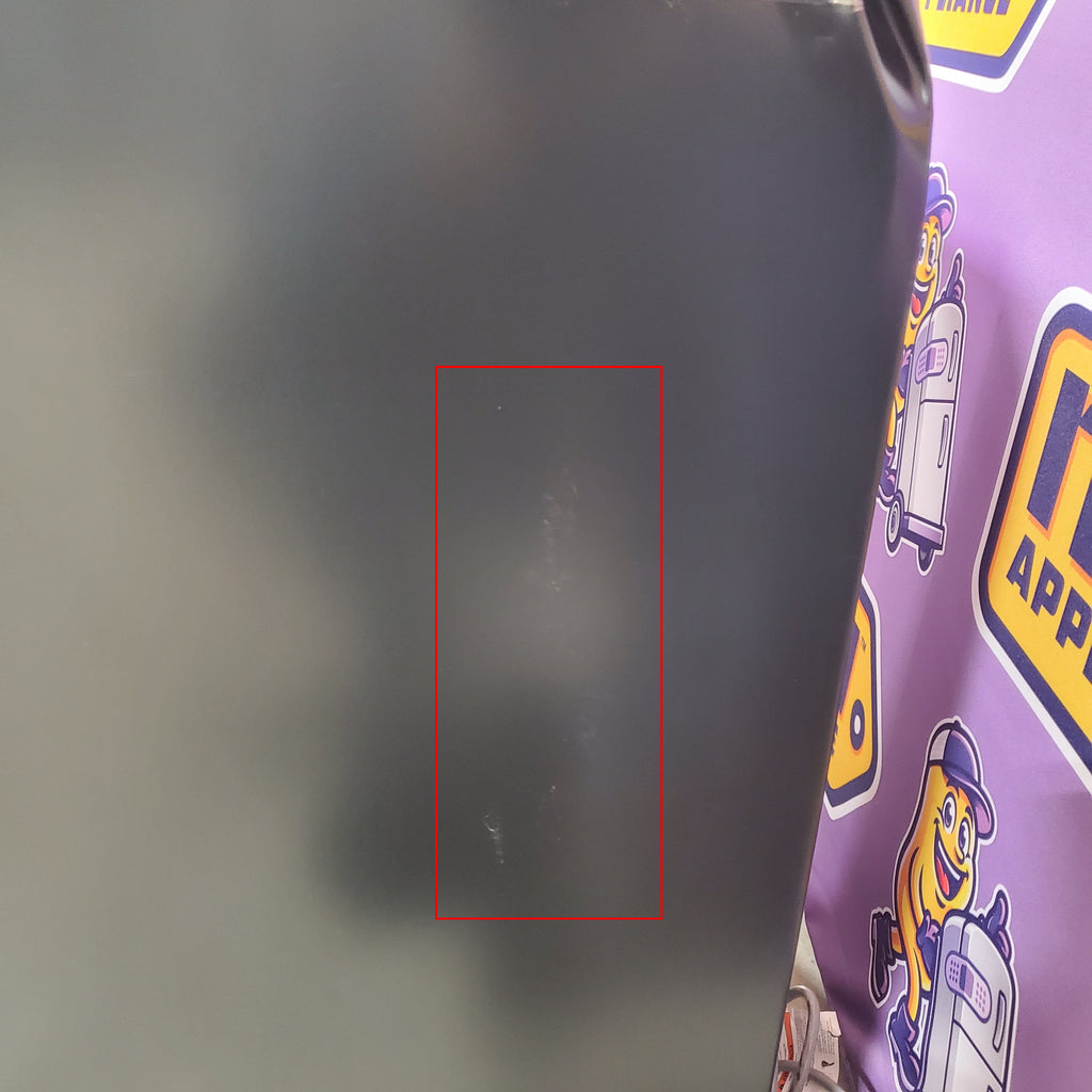 Pictures of Frigidaire Gallery 52 Bottle Wine Cooler in Smudge-Proof Stainless Steel 3SD941 - FGWC5233TS - Scratch & Dent (Moderate) - Neu Appliance Outlet - Discount Appliance Outlet in Austin, Tx