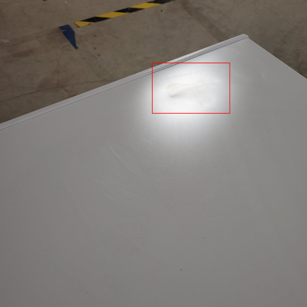 Pictures of Frigidaire 15 Cu. Ft. Garage Ready Chest Freezer 25SD037 - FFCL1542AW - Scratch & Dent (Minor) - Neu Appliance Outlet - Discount Appliance Outlet in Austin, Tx