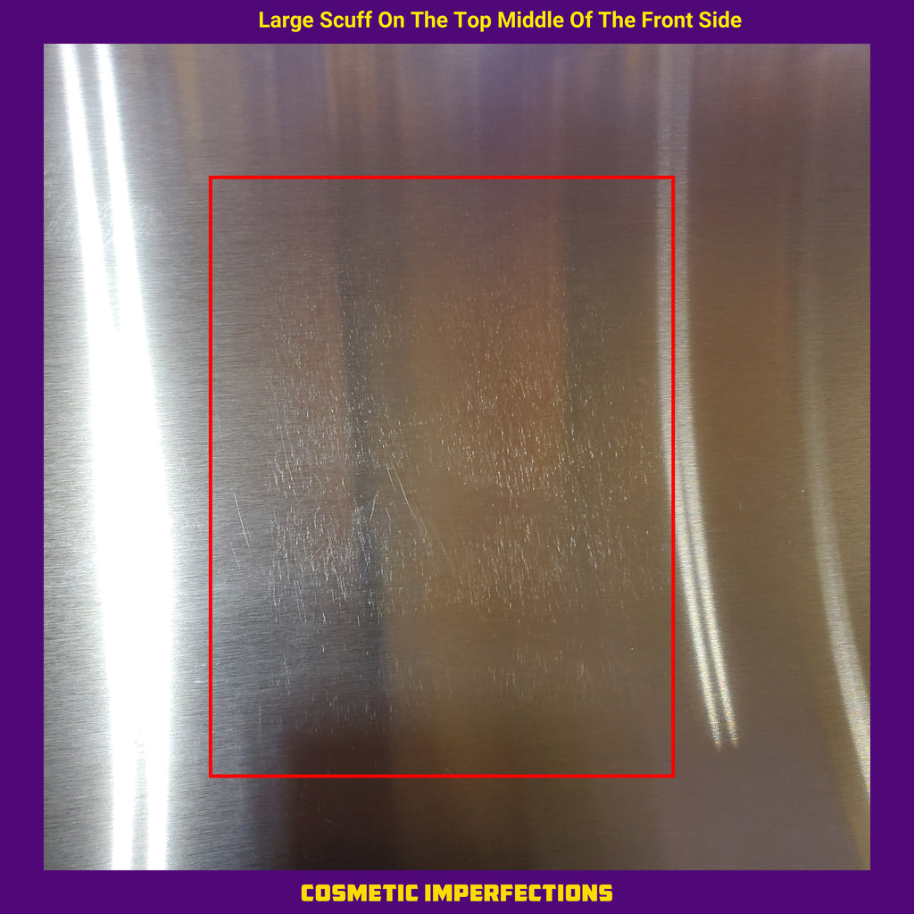Pictures of Coyote 30 Inch Freestanding Grill with 2 Infinity Burners™, RapidSear™ Infrared Burner, 700 sq. in. Cooking Surface, Rotisserie and Smoker Box 1117281 - C2SL30NG-FS - Scratch & Dent (Minor) - Neu Appliance Outlet - Discount Appliance Outlet in Austin, Tx