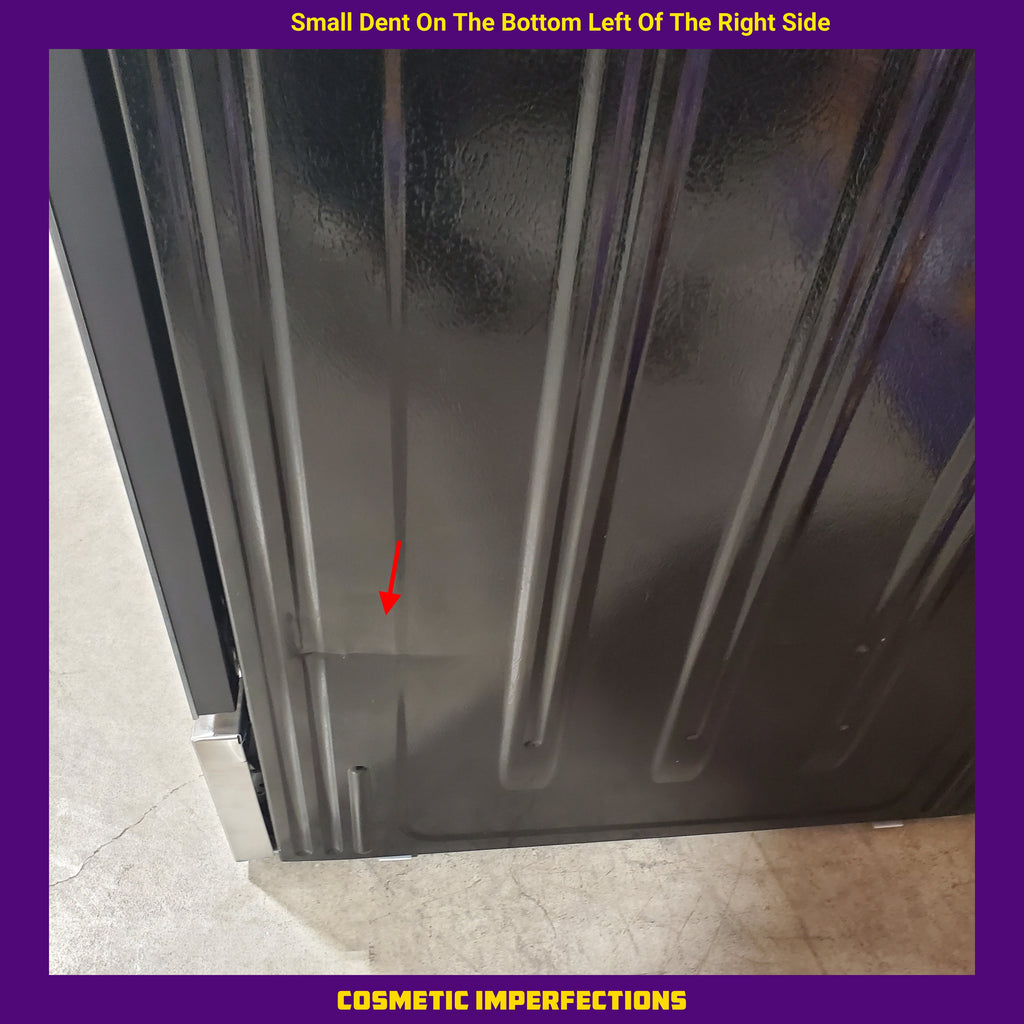 Pictures of Frigidaire Stainless Steel Gas Range with Air Fry and Five Burner Cooktop 3SD246 - FCRG3083AS - Scratch & Dent (Minor) - Neu Appliance Outlet - Discount Appliance Outlet in Austin, Tx