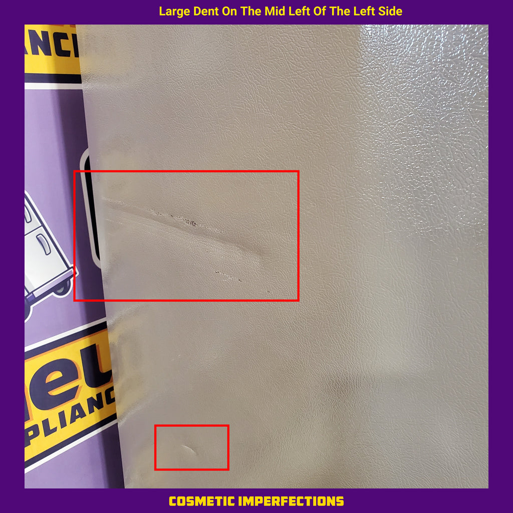 Pictures of Frigidaire 29 Cu. Ft. Standard-Depth French Door Refrigerator in Stainless Steel 20SD017 - FRFN2813AF - Scratch & Dent (Minor) - Neu Appliance Outlet - Discount Appliance Outlet in Austin, Tx