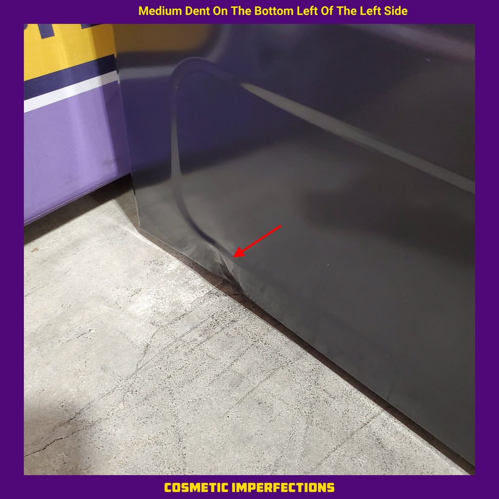 Pictures of GE Profile™ ENERGY STAR® 5.0 cu. ft. Capacity Washer with Smarter Wash Technology and FlexDispense™ 22134SD243 - PTW600BPRDG - Scratch & Dent (Minor) - Neu Appliance Outlet - Discount Appliance Outlet in Austin, Tx