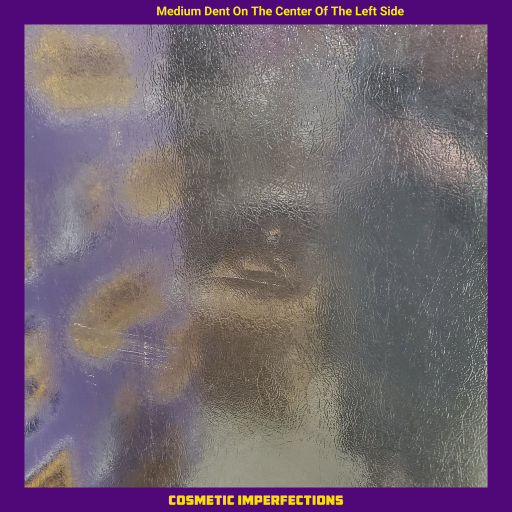 Pictures of KitchenAid Standard-Depth 25.8-cu ft 5-Door with Ice Maker in Black Stainless Steel with PRINTSHIELD Finish 31134SD225 - KRMF706EBS - Scratch & Dent (Minor) - Neu Appliance Outlet - Discount Appliance Outlet in Austin, Tx