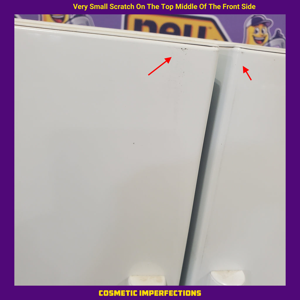 Pictures of Samsung French Door 25 Cu. Ft. Refrigerator with External Water and Ice Dispenser and Dual Ice Maker RF263TEAEWW - Certified Refurbished - Neu Appliance Outlet - Discount Appliance Outlet in Austin, Tx