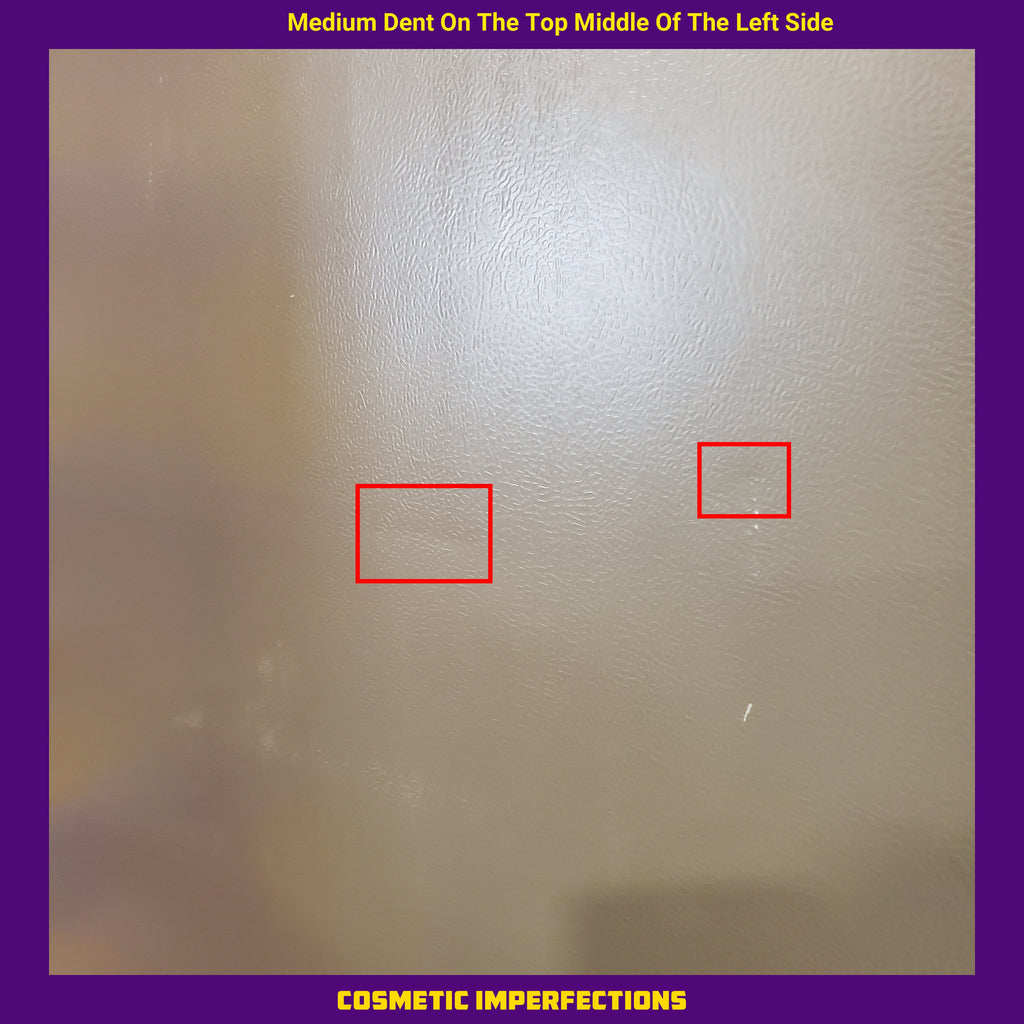 Pictures of LG 30 cu. ft. Smart French Door Refrigerator with Craft Ice™ & Full-Convert™ Drawer 31135SD270 - LRMXS3006S - Scratch & Dent (Minor) - Neu Appliance Outlet - Discount Appliance Outlet in Austin, Tx