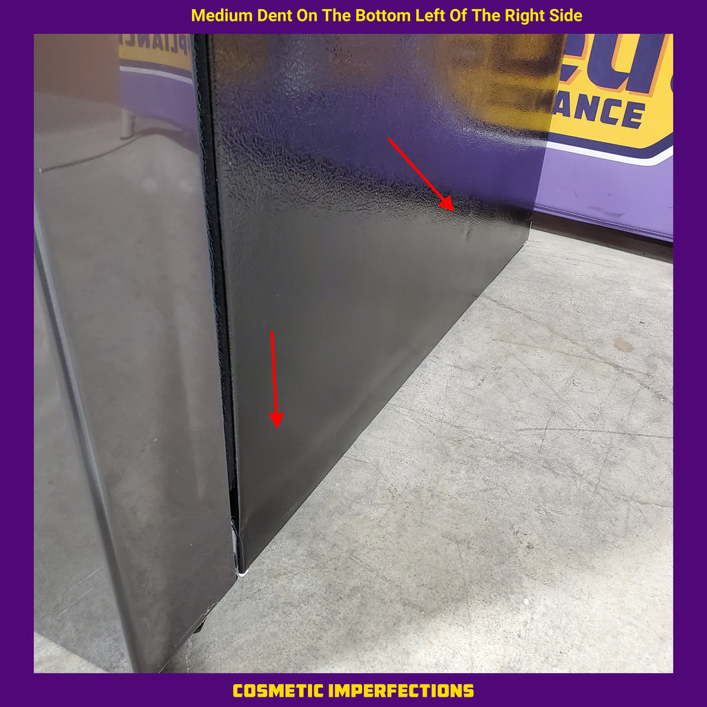 Frigidaire Gallery 28 Cu. Ft. Standard-Depth French Door Refrigerator 20331SD299 - GRFS2853AD - Scratch & Dent (Minor)