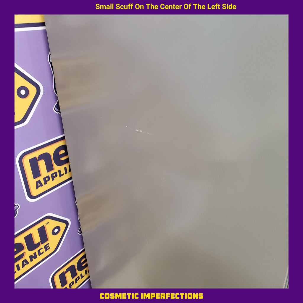 Pictures of LG 28 cu ft. Smart Double Freezer Refrigerator with Craft Ice - Scratch and Dent (Minor) - Neu Appliance Outlet - Discount Appliance Outlet in Austin, Tx