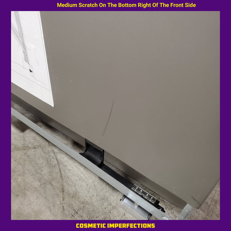 ASKO 50 Series Fully-Integrated Panel Ready Built-In Smart Dishwasher DFI565 - Scratch & Dent (Minor)