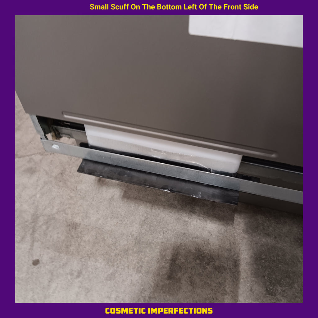Pictures of ASKO 50-Series, Fully Integrated - Panel Ready XXL Dishwasher 1111389 - DFI565XXL - Scratch & Dent (Major) - Neu Appliance Outlet - Discount Appliance Outlet in Austin, Tx