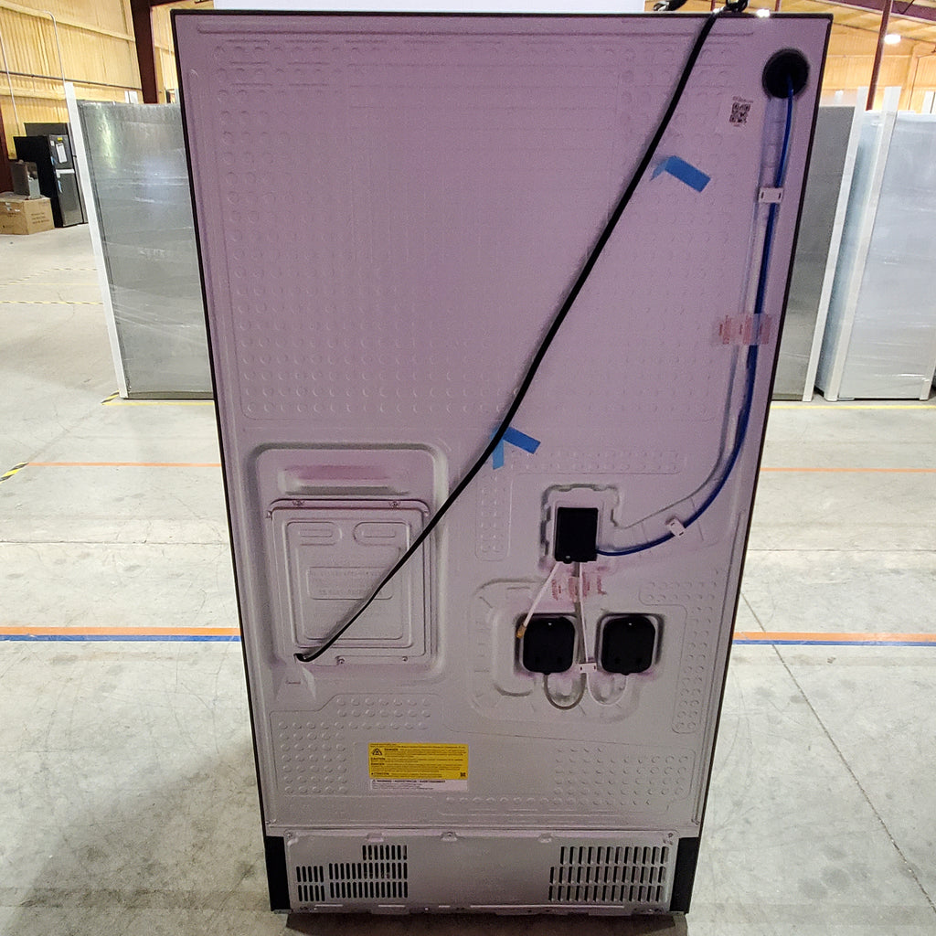 Pictures of Samsung Bespoke AI 4-Door French Door 3SD860 - RF23BB860012 - Open Box - Neu Appliance Outlet - Discount Appliance Outlet in Austin, Tx