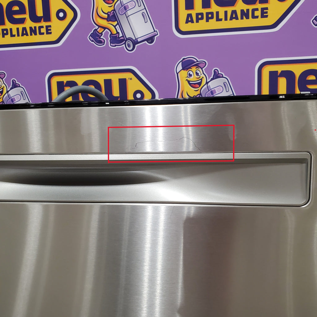 Frigidaire 24" Stainless Steel Tub Dishwasher 3SD750 - FDSP4501AS - Scratch & Dent (Minor)