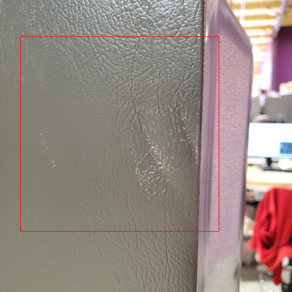 Pictures of Electrolux 19 Cu. Ft. Single-Door Refrigerator 3SD833 - EI33AR80WS - Scratch & Dent (Minor) - Neu Appliance Outlet - Discount Appliance Outlet in Austin, Tx