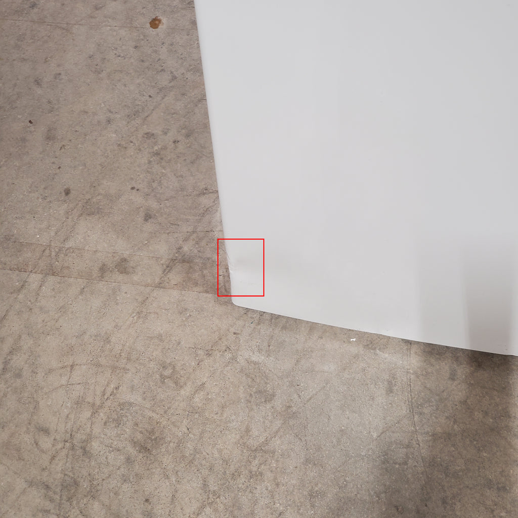 GE® 4.3 cu. ft. Capacity Washer with Stainless Steel Basket GTW385ASWWS - Certified Refurbished and GE® 7.2 cu. ft. Capacity Electric Dryer with Up To 120 ft. Venting and Reversible Door 16081 - GTD38EASWWS - Certified Refurbished