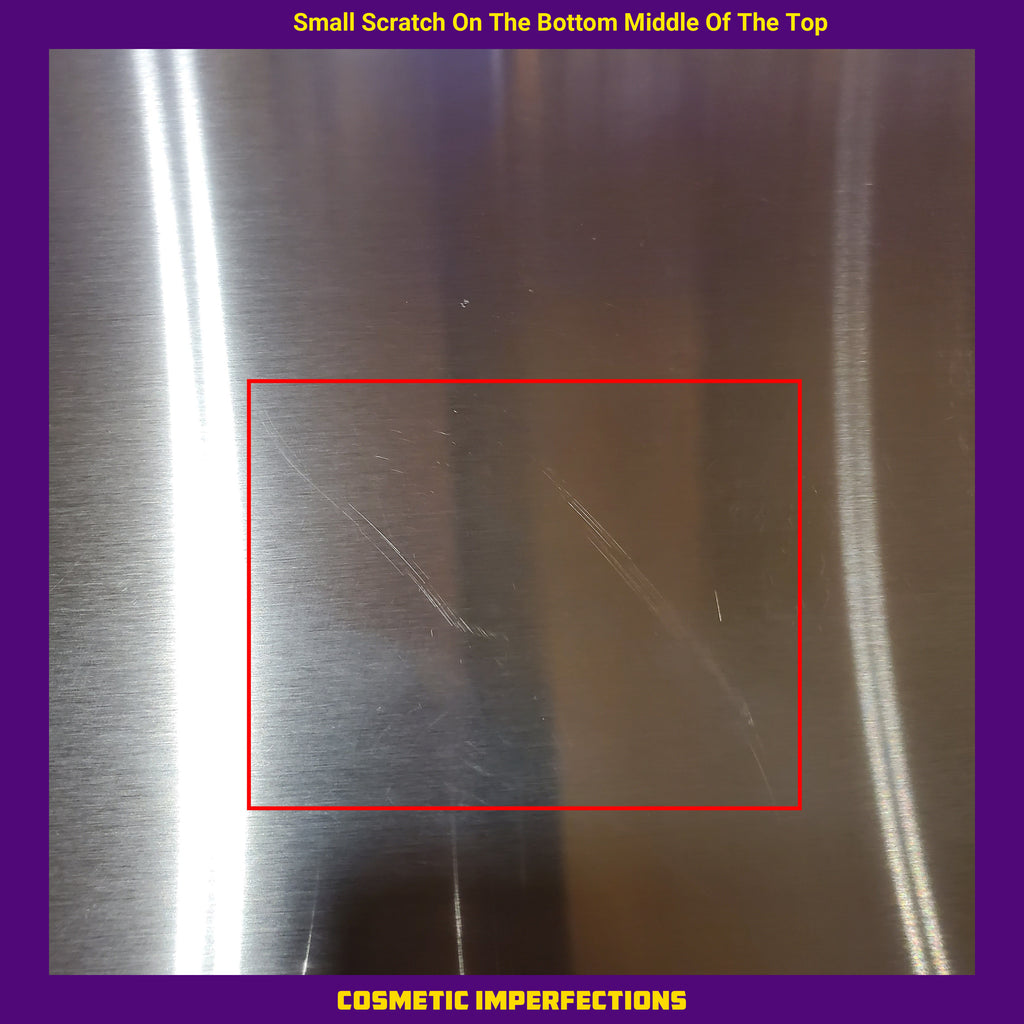 Pictures of Coyote 30 Inch Freestanding Grill with 2 Infinity Burners™, RapidSear™ Infrared Burner, 700 sq. in. Cooking Surface, Rotisserie and Smoker Box 1117281 - C2SL30NG-FS - Scratch & Dent (Minor) - Neu Appliance Outlet - Discount Appliance Outlet in Austin, Tx