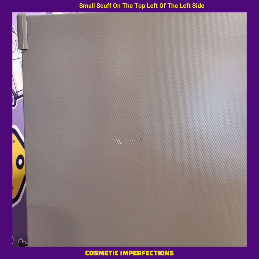 Pictures of LG 27 cu. ft. Smart Counter-Depth MAX™ French Door Refrigerator with Linear Cooling™ and Internal Water Dispenser LRFLC2706S - Scratch & Dent (Minor) - Neu Appliance Outlet - Discount Appliance Outlet in Austin, Tx