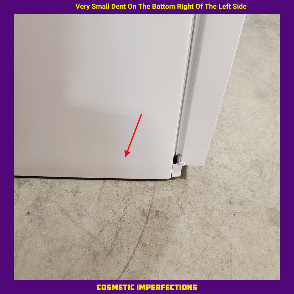 Pictures of Whirlpool 33-inch 21 cu. ft. Wide Top Freezer Refrigerator WRT541SZDW - Scratch & Dent (Minor) - Neu Appliance Outlet - Discount Appliance Outlet in Austin, Tx