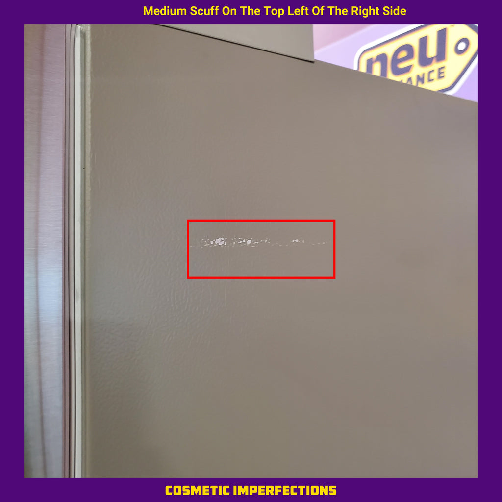 Pictures of LG 30 cu. ft. Smart French Door Refrigerator with Craft Ice™ & Full-Convert™ Drawer 31135SD270 - LRMXS3006S - Scratch & Dent (Minor) - Neu Appliance Outlet - Discount Appliance Outlet in Austin, Tx