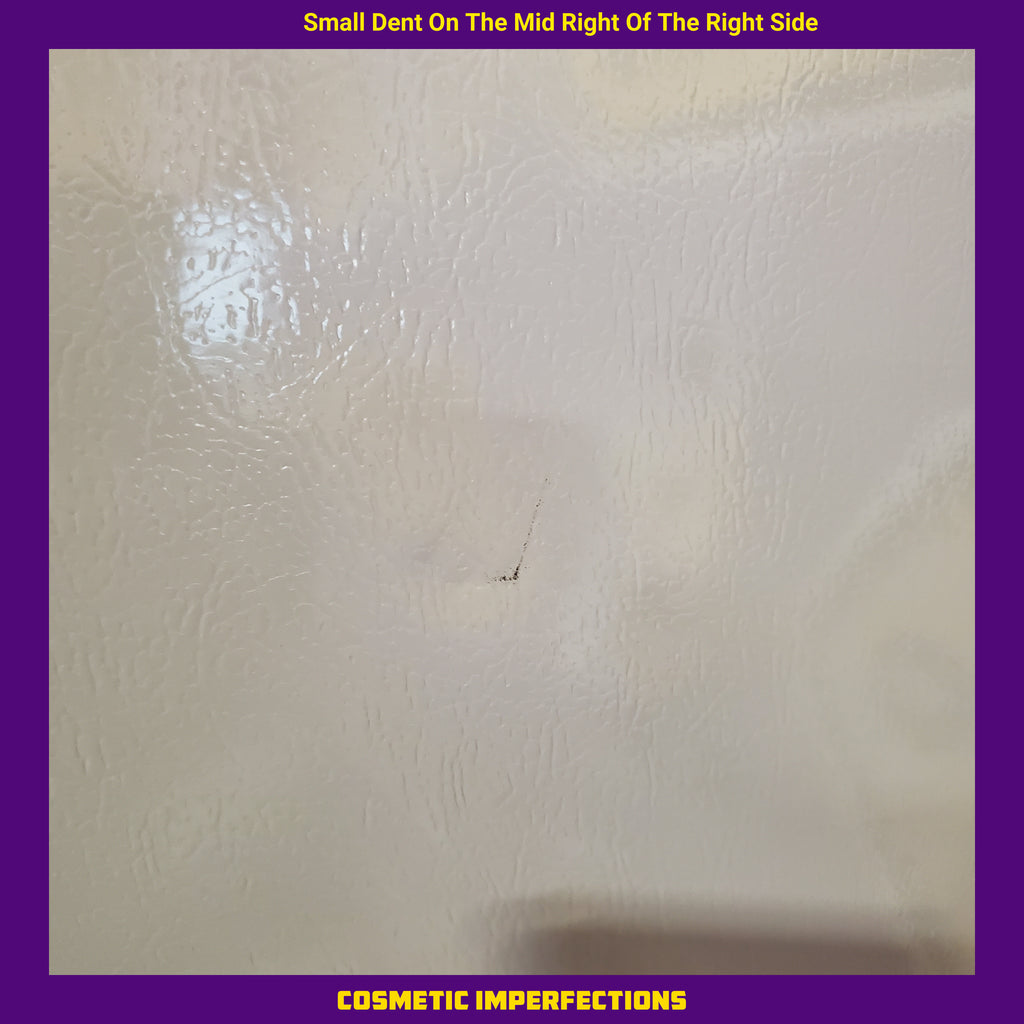 Whirlpool French Door Bottom Mount Refrigerator in Fingerprint Resistant Stainless Steel 3SD782 - WRMF3636RZ - Open Box