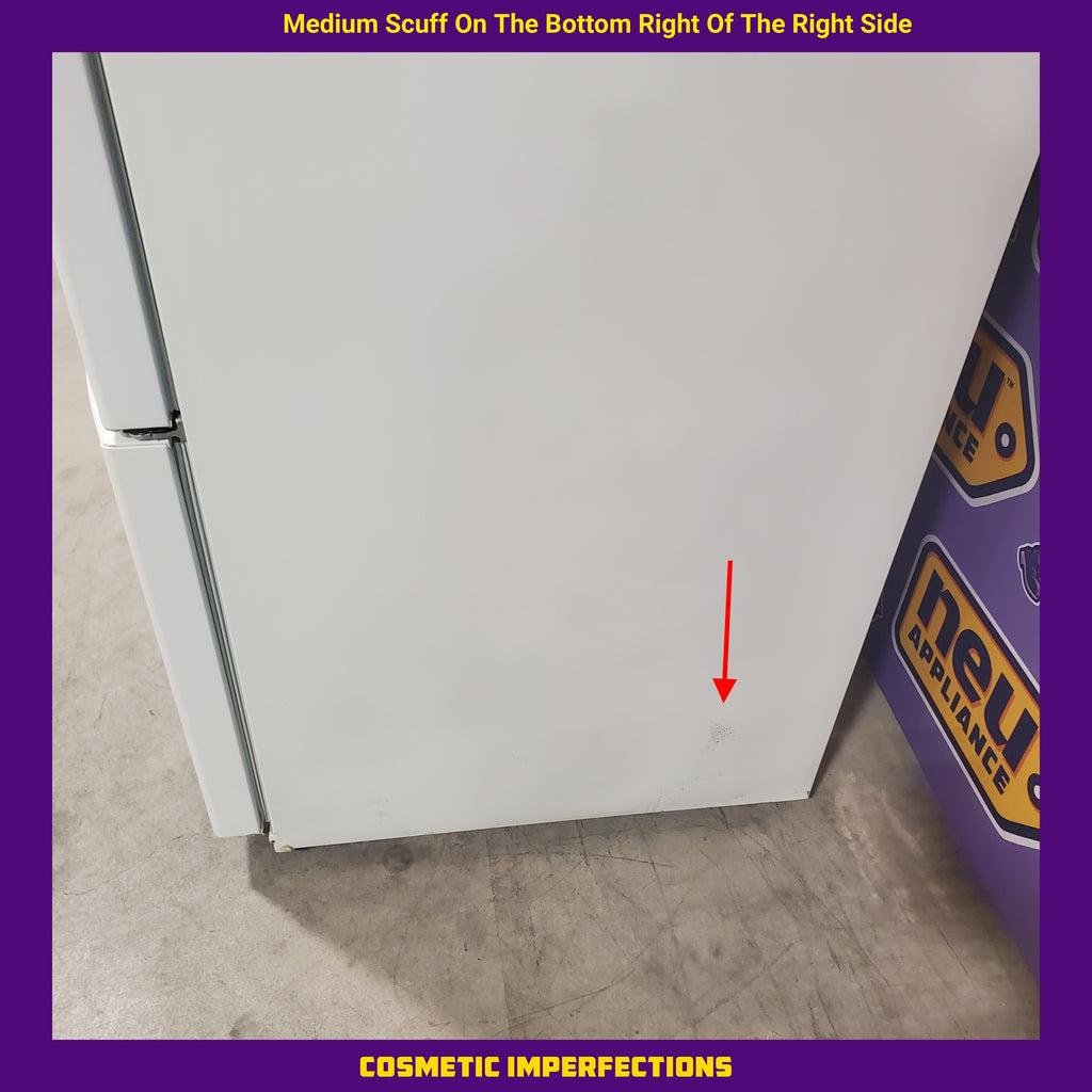 Pictures of Samsung French Door 25 Cu. Ft. Refrigerator with External Water and Ice Dispenser and Dual Ice Maker RF263TEAEWW - Certified Refurbished - Neu Appliance Outlet - Discount Appliance Outlet in Austin, Tx