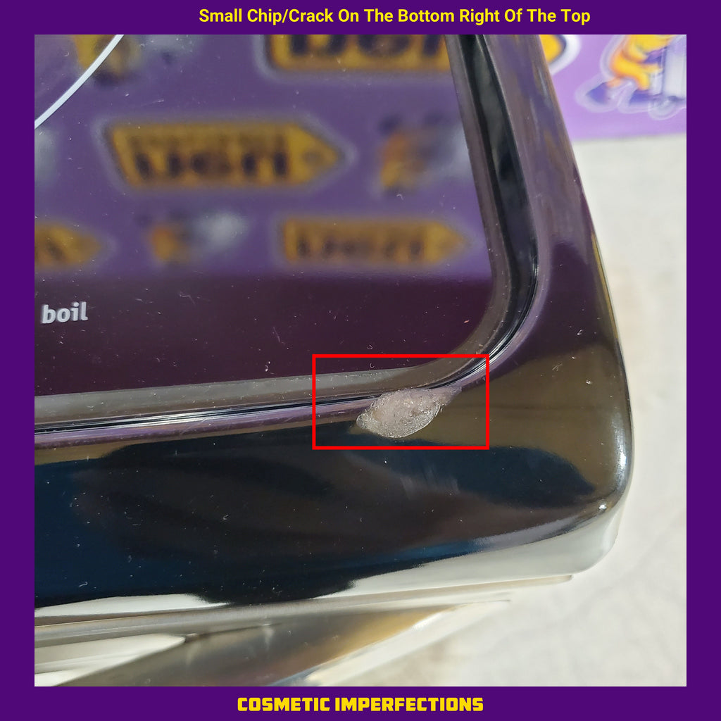 Pictures of Frigidaire Gallery 30" Freestanding Electric Range in Stainless Steel 1CR02058 - LGEF3043KF - Certified Refurbished - Neu Appliance Outlet - Discount Appliance Outlet in Austin, Tx