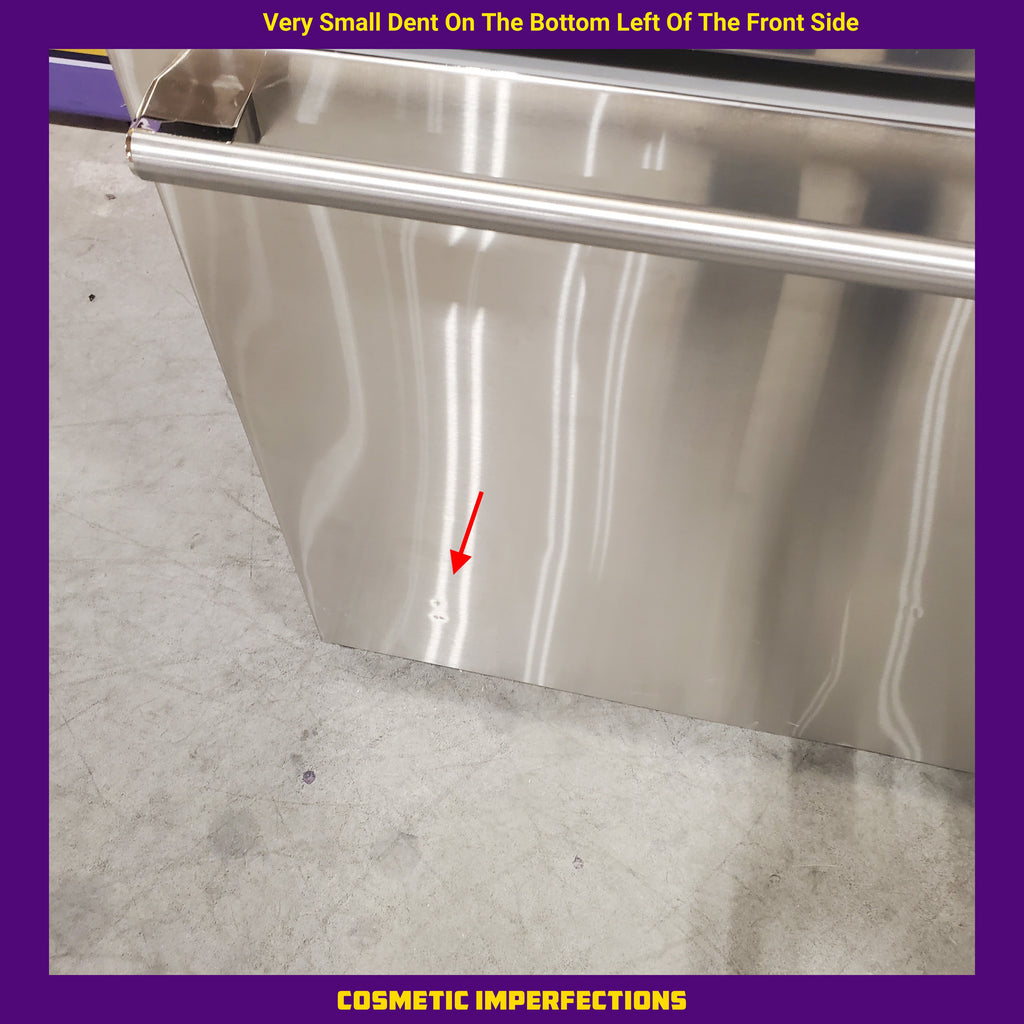 Electrolux 23 Cu. Ft. Counter-Depth French Door Refrigerator ERFG2393AS - Scratch & Dent (Minor)