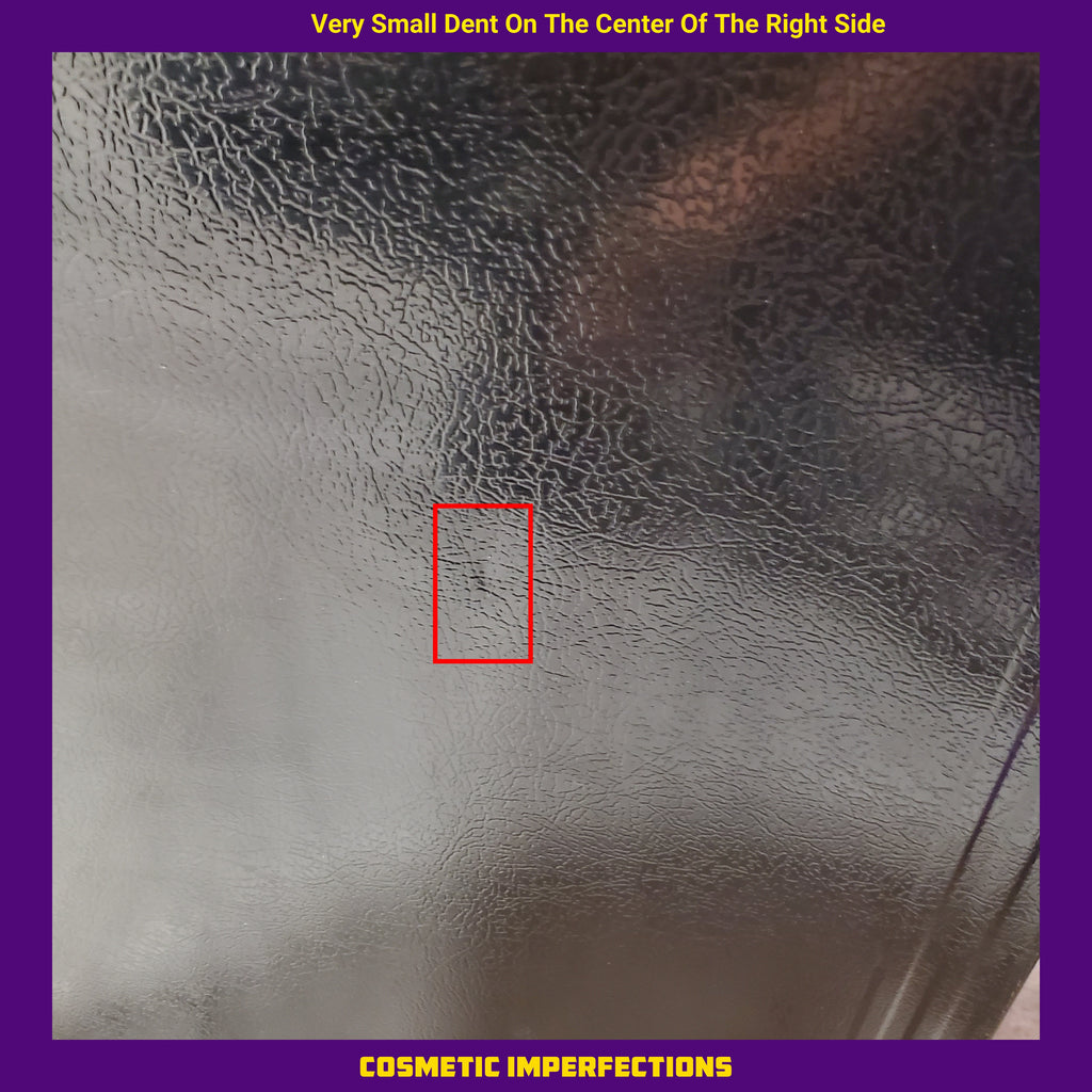 Pictures of Whirlpool 4.8 cu. ft. Capacity Electric Range with 9"/6" Dual Radiant Element 1CR02128 - WFE320M0AS - Certified Refurbished - Neu Appliance Outlet - Discount Appliance Outlet in Austin, Tx