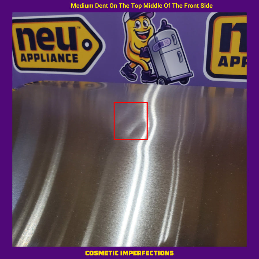Coyote C-Series 35.5" Built-In Gas Grill in Stainless Steel 1118351 - C2C36LP - Scratch & Dent (Moderate)