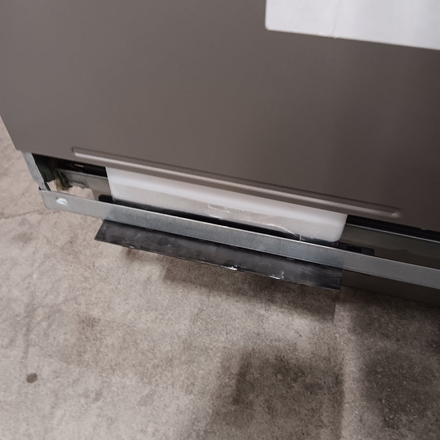 ASKO 50-Series, Fully Integrated - Panel Ready XXL Dishwasher DFI565XXL - Scratch & Dent (Major)