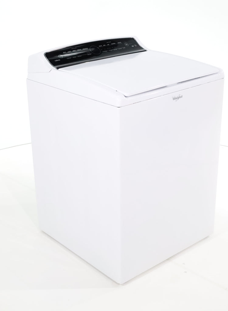 Pictures of ENERGY STAR Whirlpool 4 cu. ft. Top Load Impeller Washing Machine with Deep Water Wash- Certified Refurbished - Neu Appliance Outlet - Discount Appliance Outlet in Austin, Tx