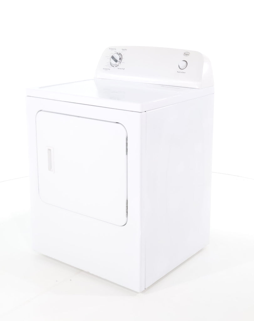 Pictures of Roper 6.5 cu ft Electric Dryer with Automatic Dry- Certified Refurbished - Neu Appliance Outlet - Discount Appliance Outlet in Austin, Tx