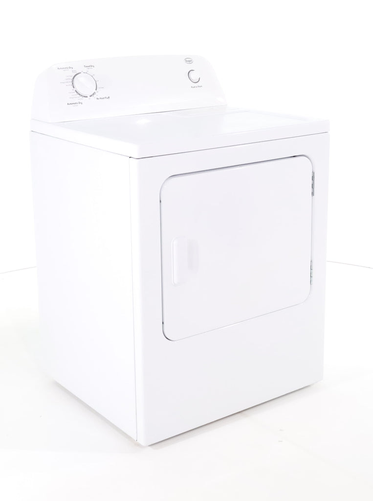 Pictures of Roper 6.5 cu. ft. Electric Dryer with Wrinkle Prevent- Certified Refurbished - Neu Appliance Outlet - Discount Appliance Outlet in Austin, Tx